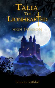 Premade Book Cover